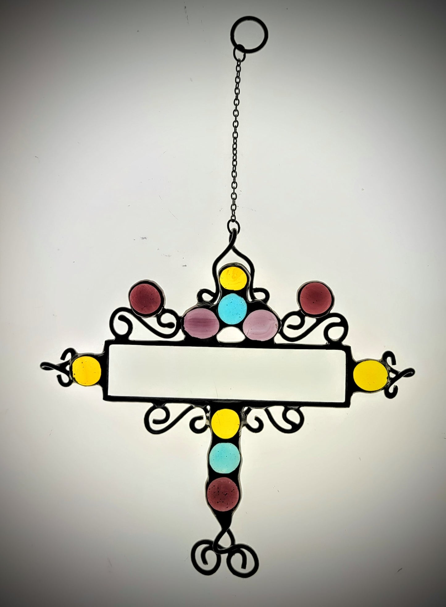Beveled Jewel
