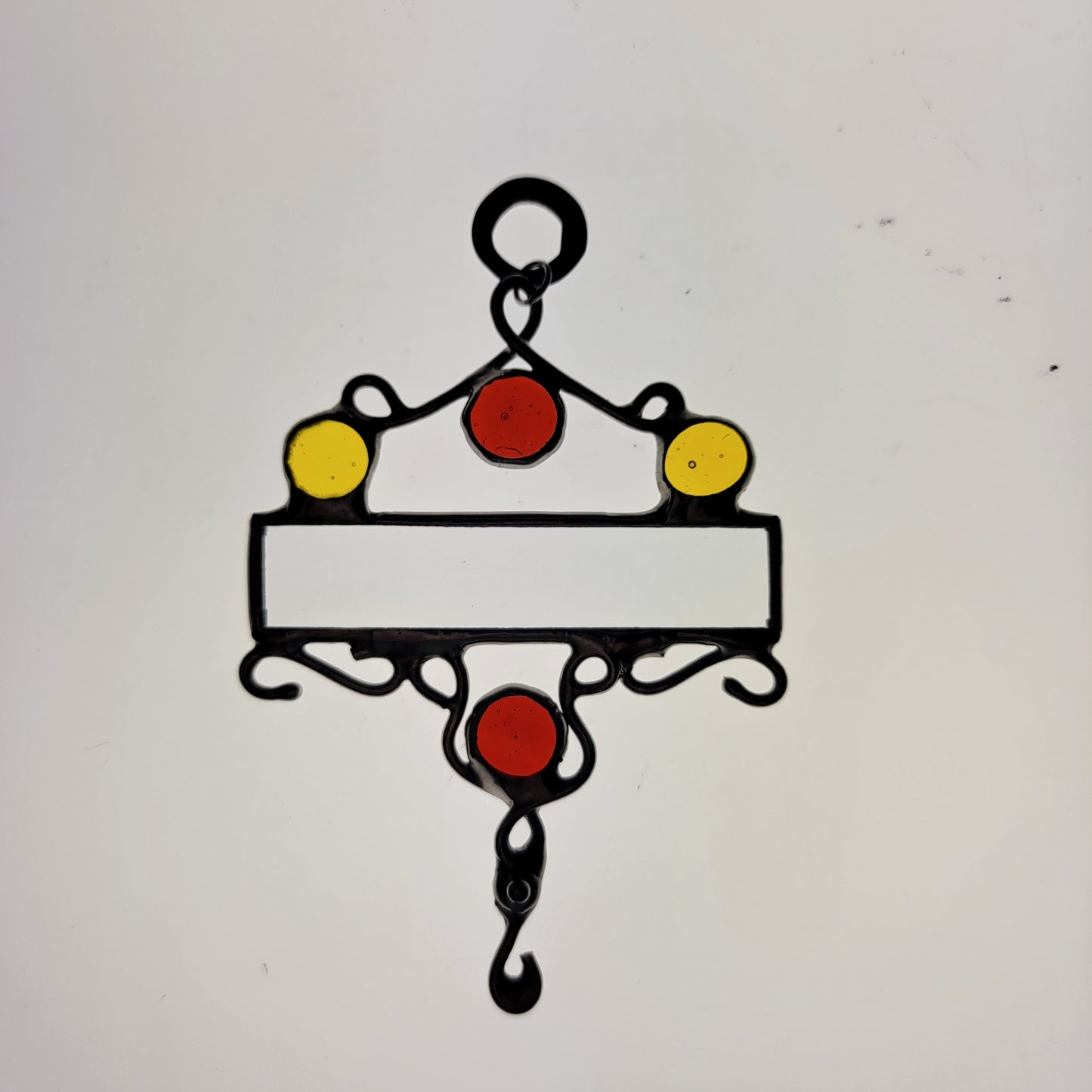 Beveled Jewel