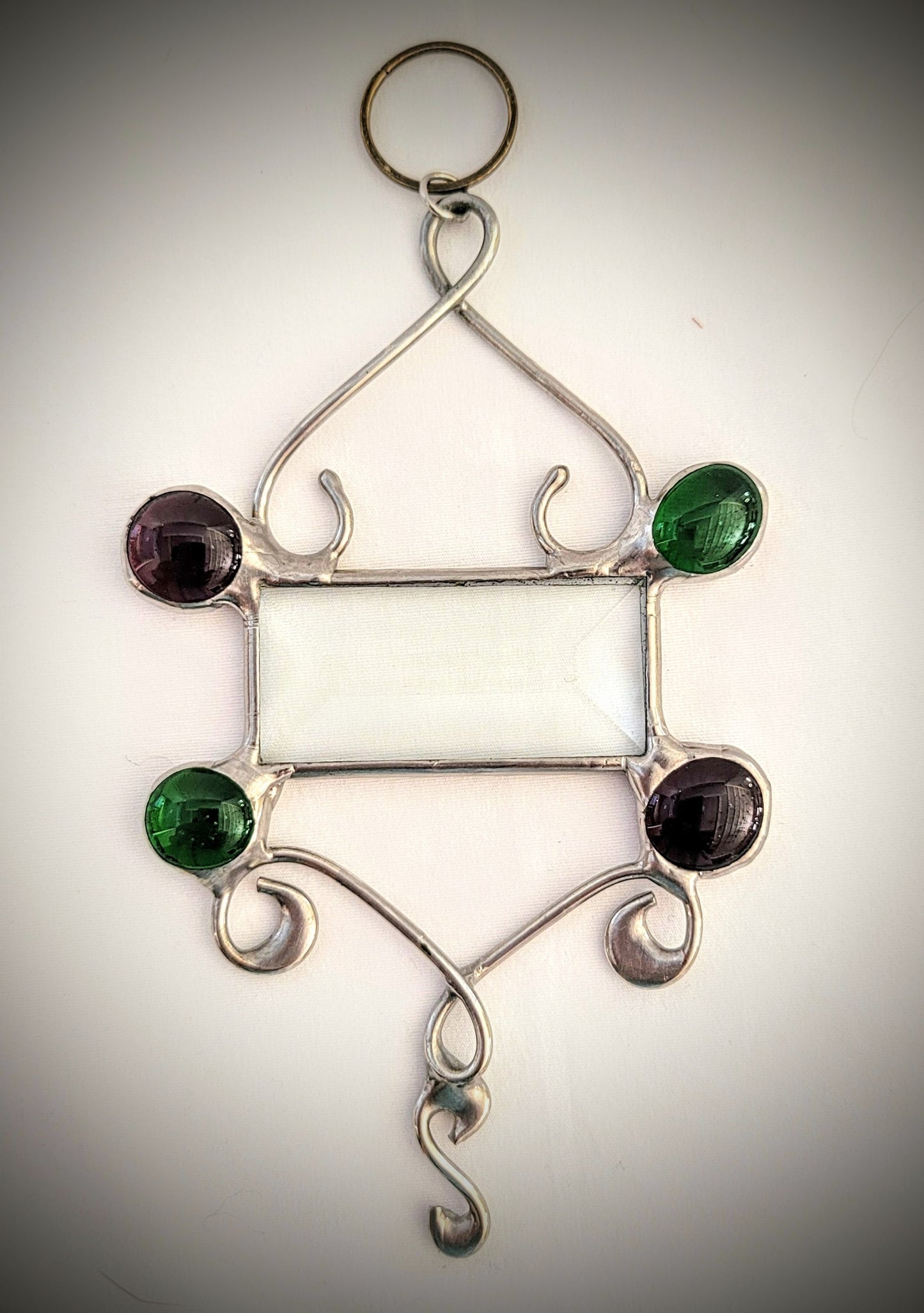 Beveled Jewel