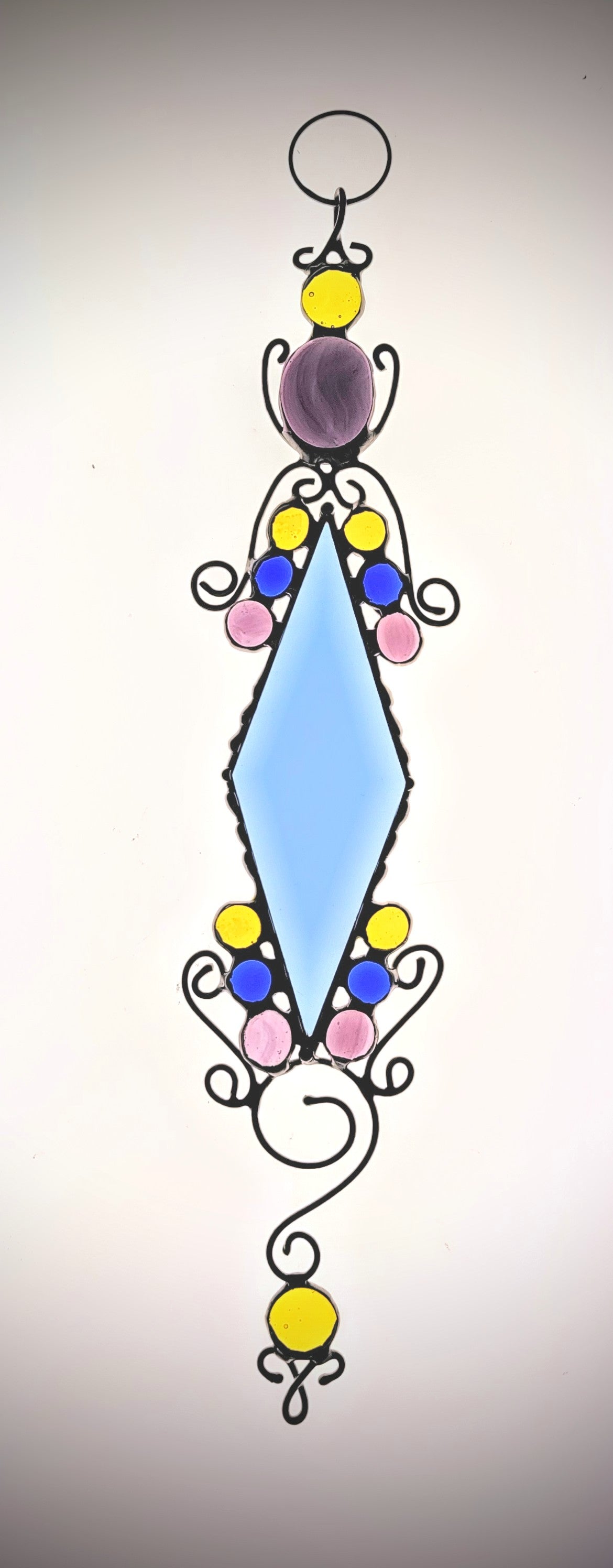 Beveled Jewel