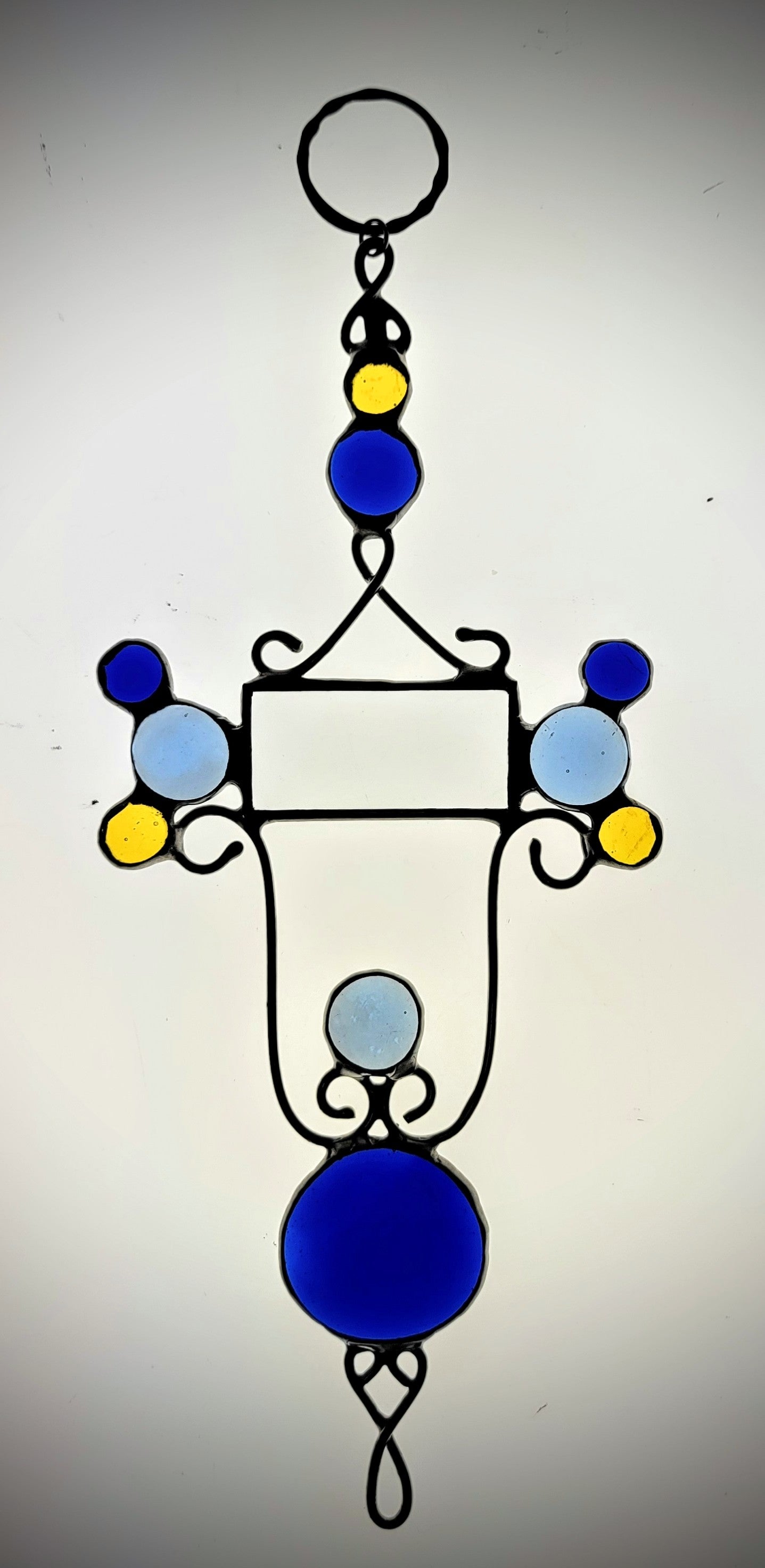 Beveled Jewel