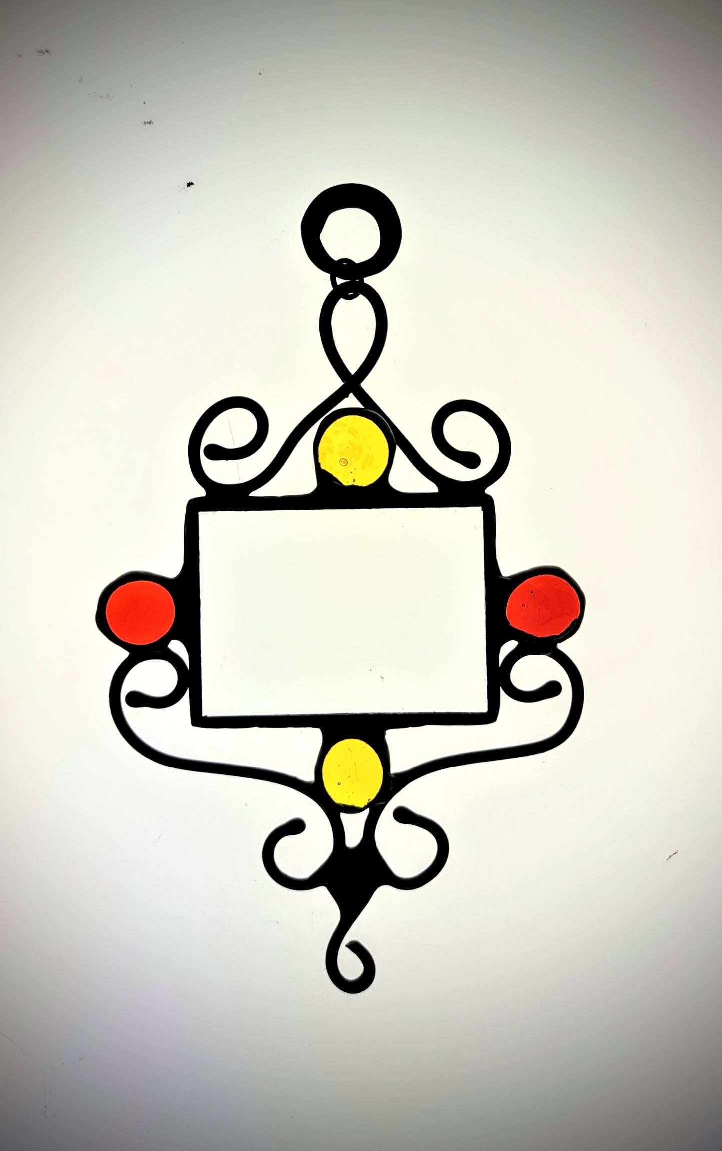 Beveled Jewel