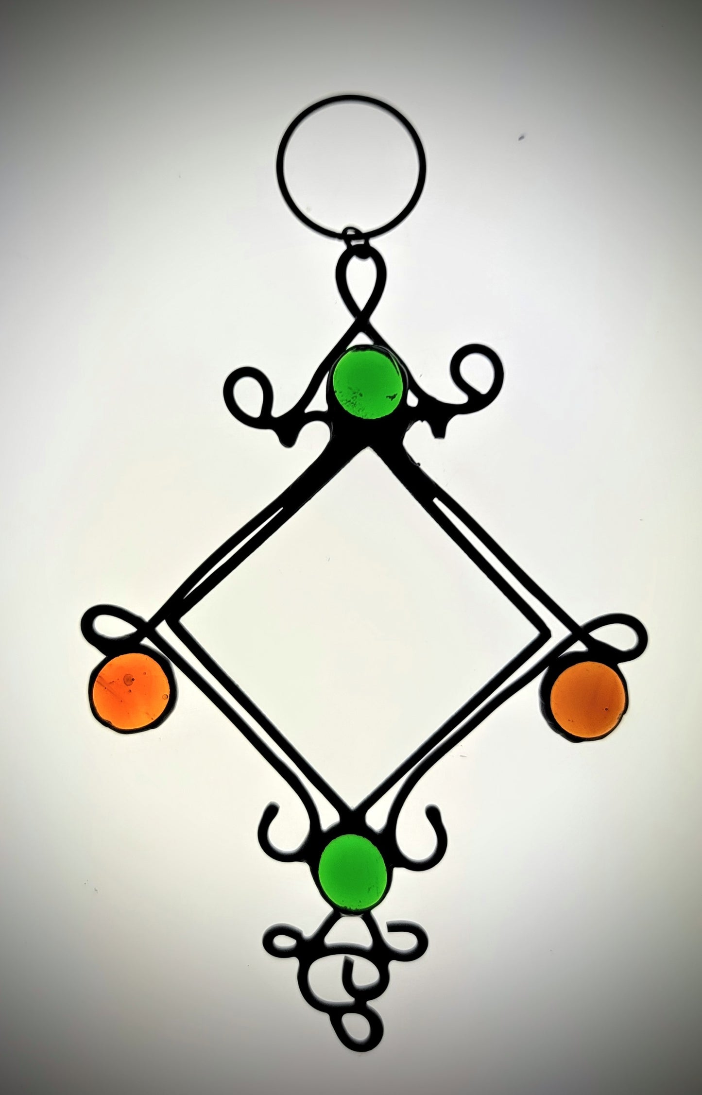 Beveled Jewel