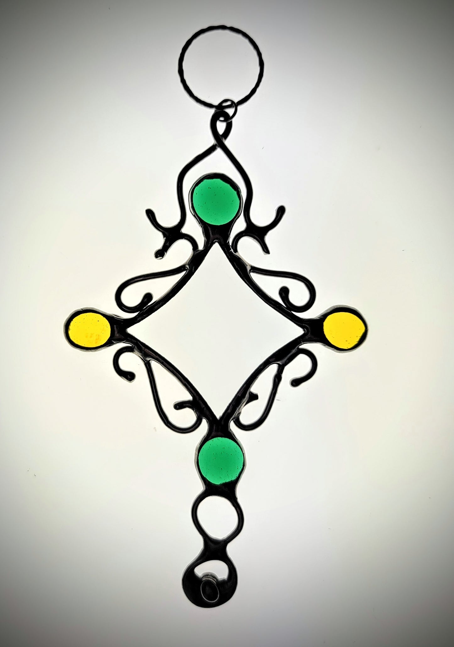 Beveled Jewel