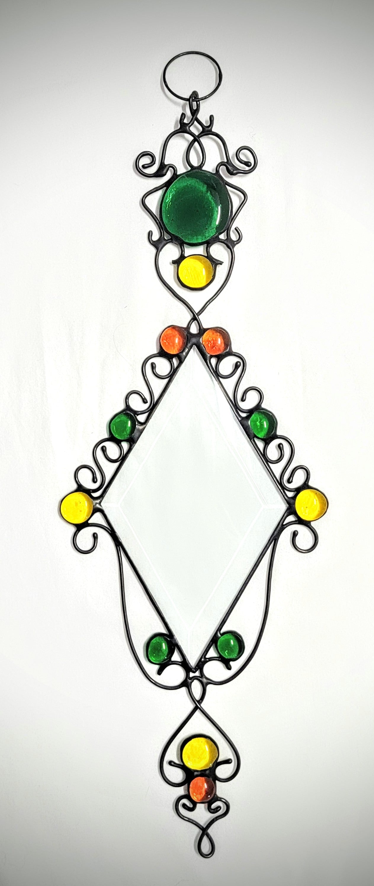Beveled Jewel
