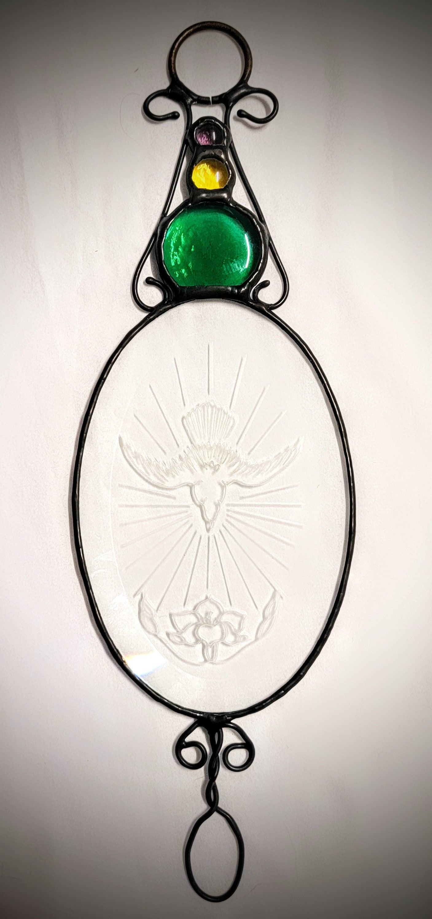 Beveled Jewel