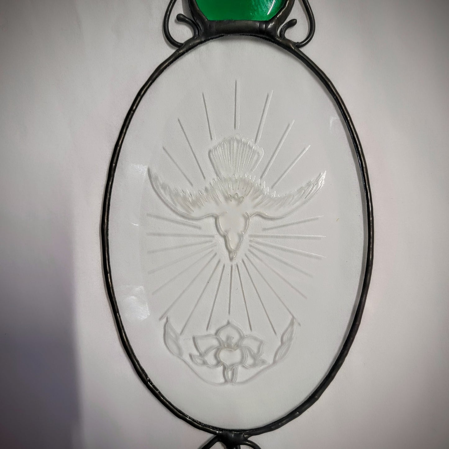 Beveled Jewel