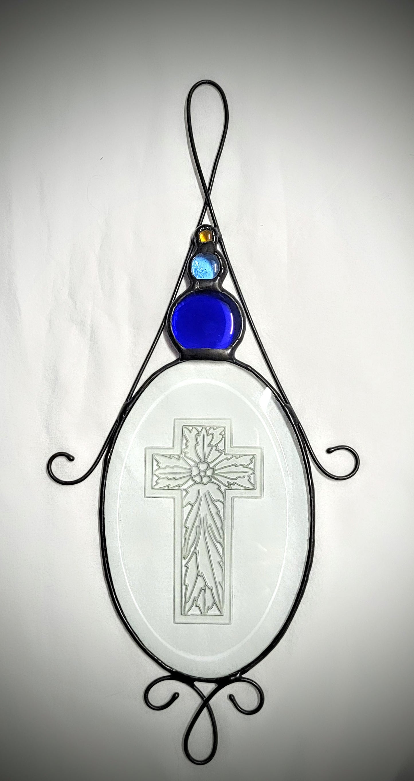 Beveled Jewel