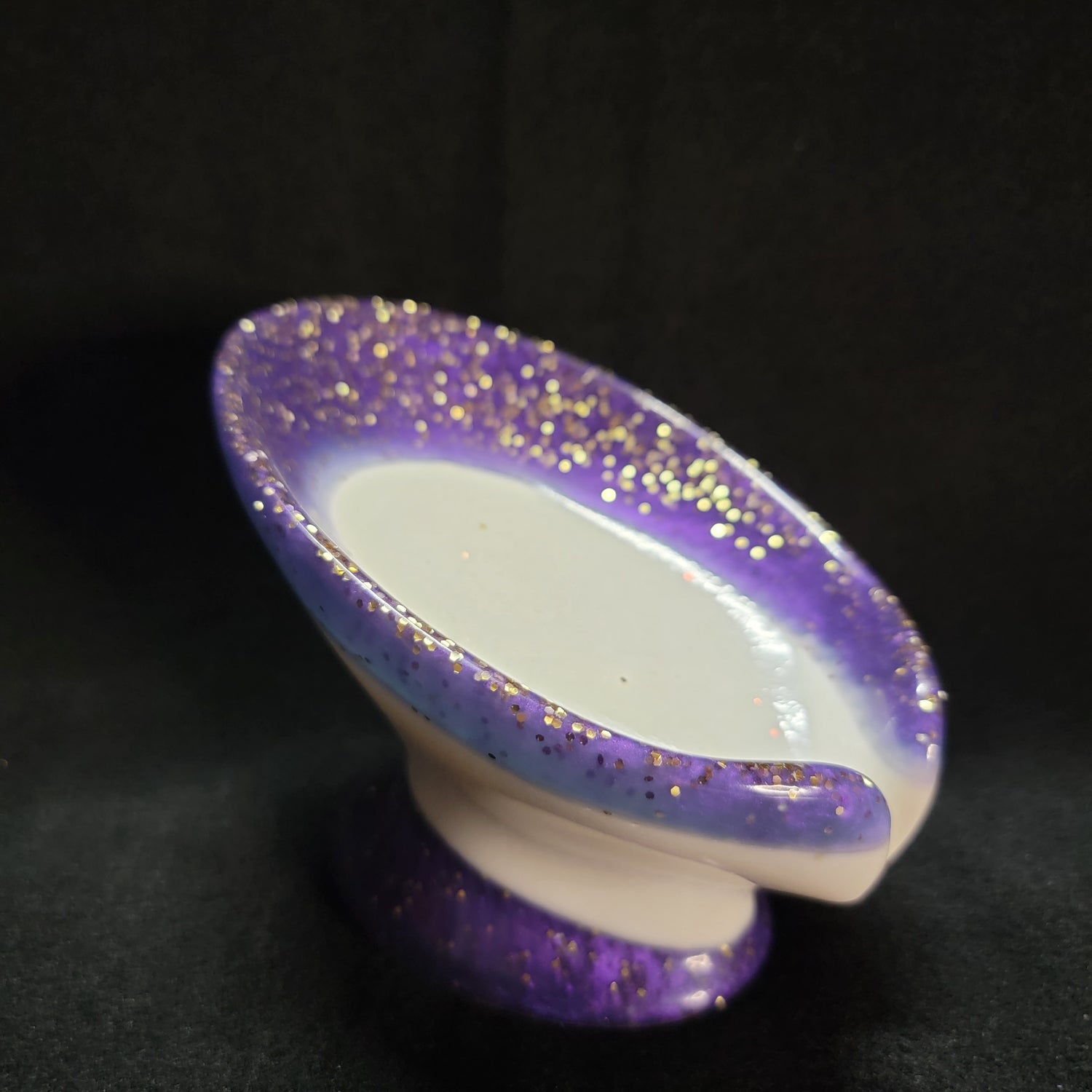 Resin Soap Dish