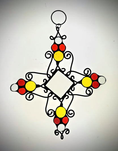 Beveled Jewel
