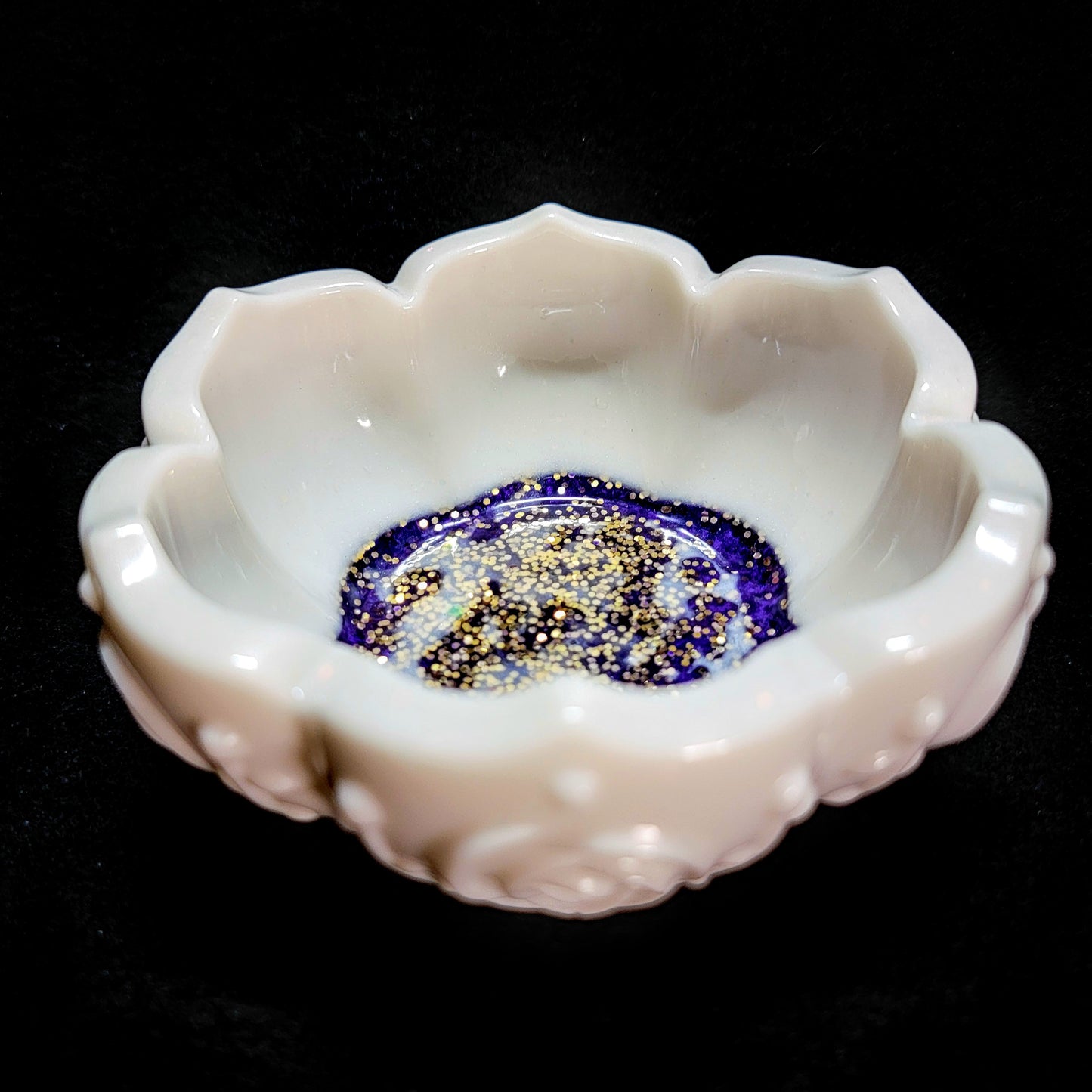 Resin Bowl