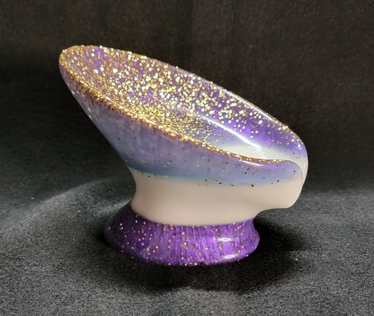 Resin Soap Dish