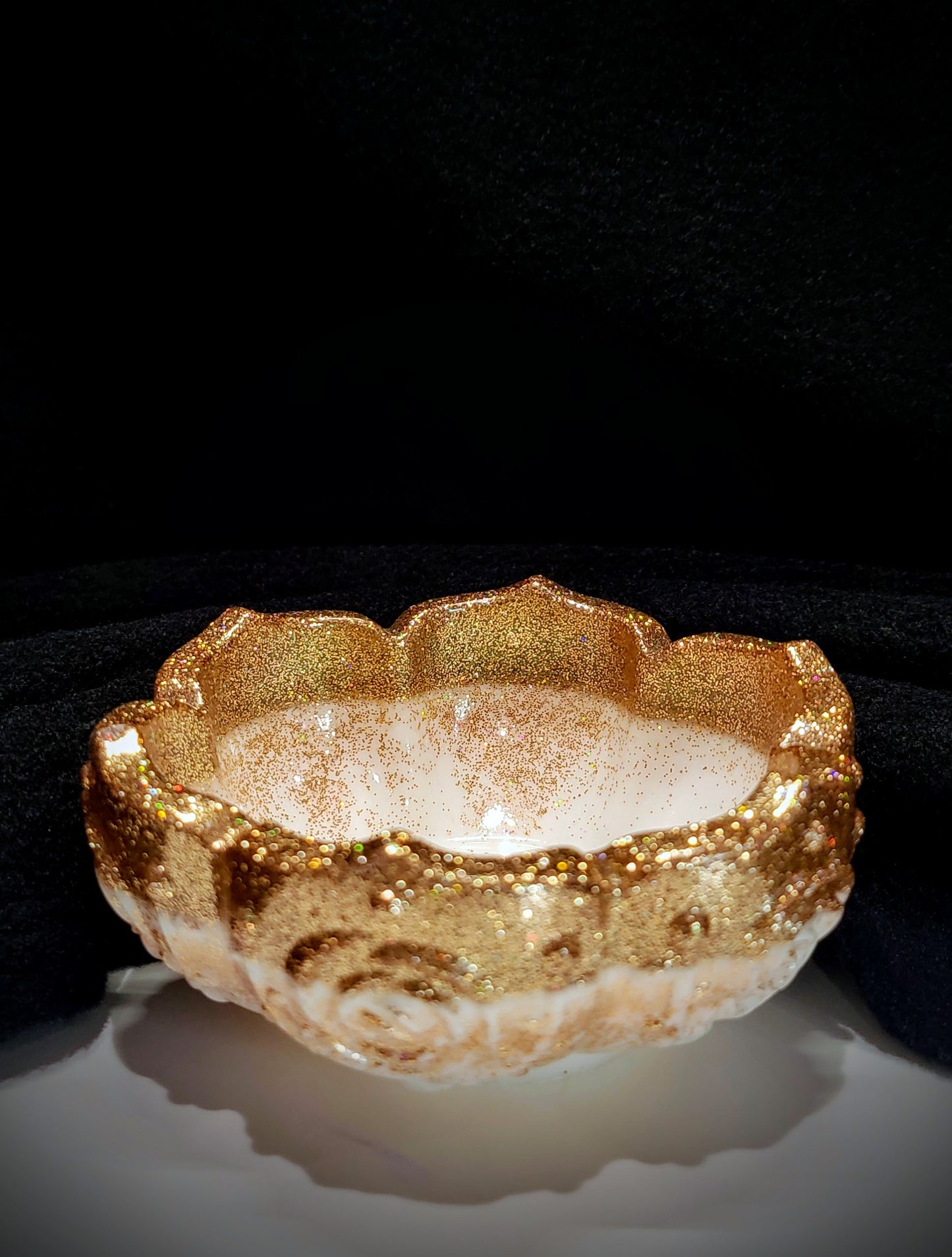 Resin Bowl