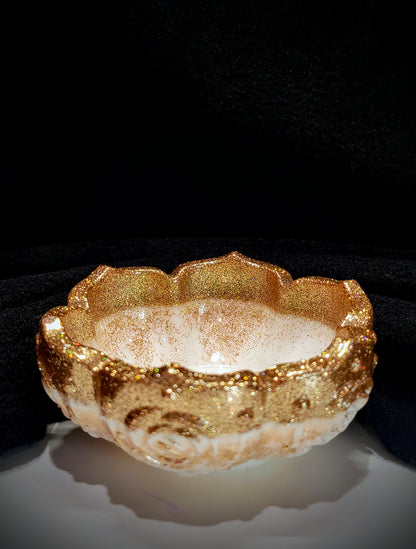 Resin Bowl