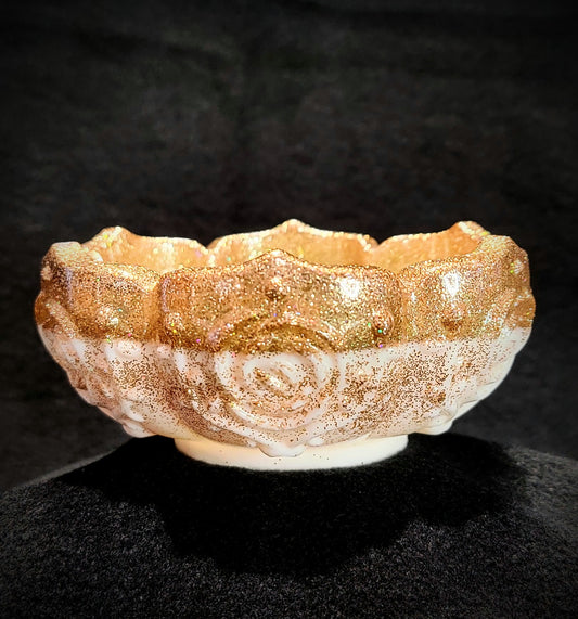 Resin Bowl