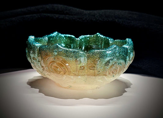 Resin Bowl