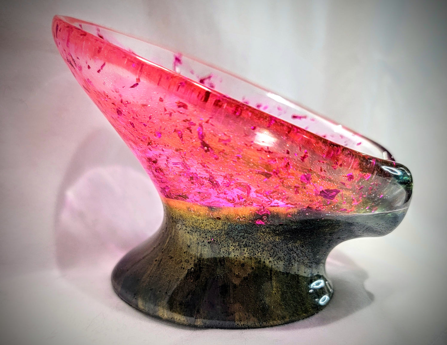 Resin Soap Dish