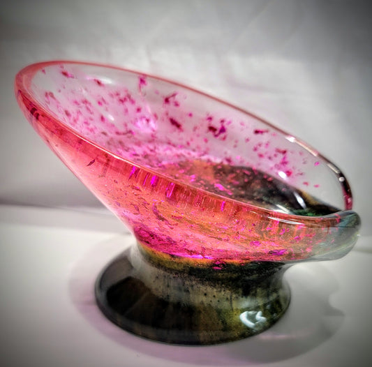 Resin Soap Dish