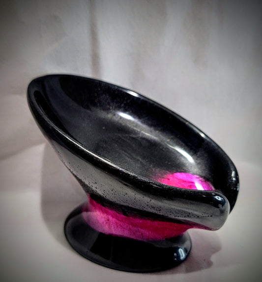 Resin Soap Dish