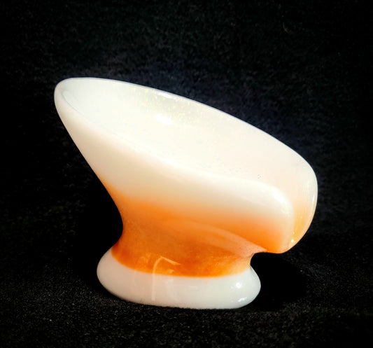 Resin Soap Dish