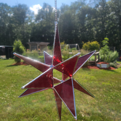3D Star- 12"