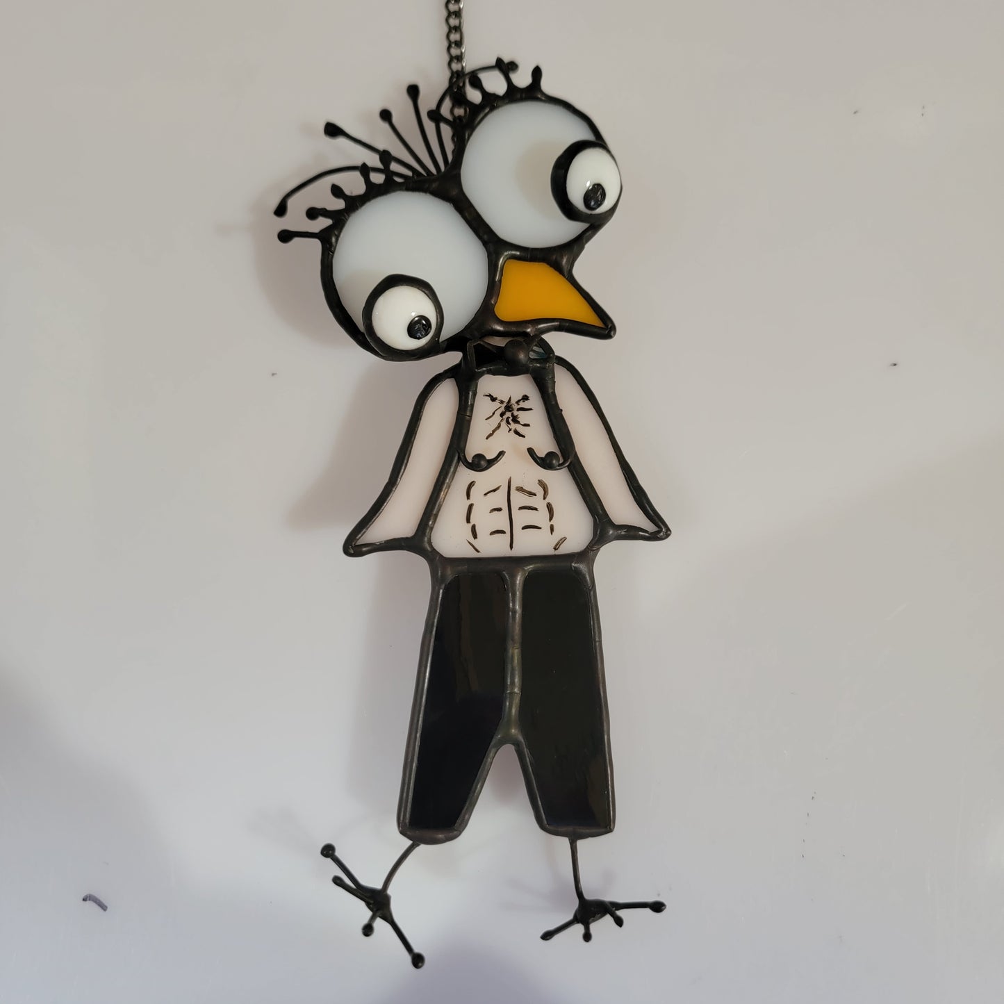 Crazy Stripper DoDo Bird