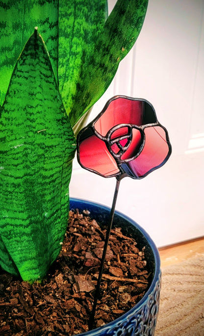 Decorative Planter Posts