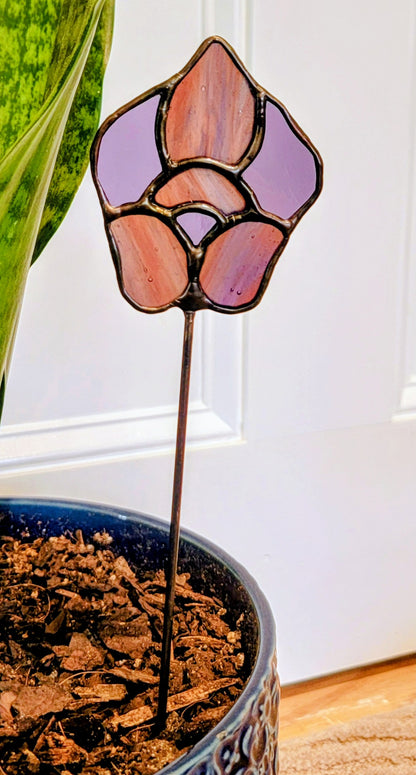 Decorative Planter Posts