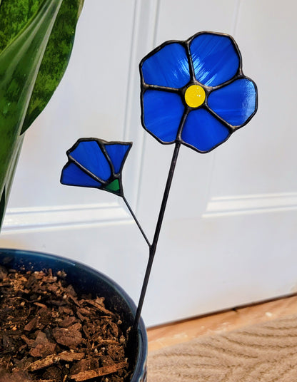 Decorative Planter Posts