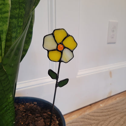 Decorative Planter Posts