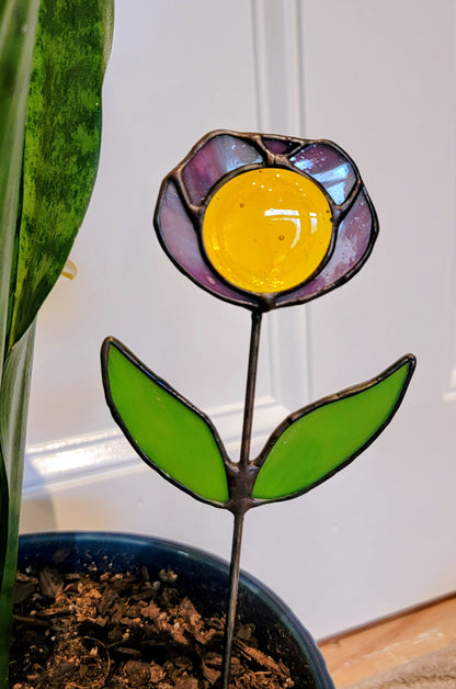 Decorative Planter Posts