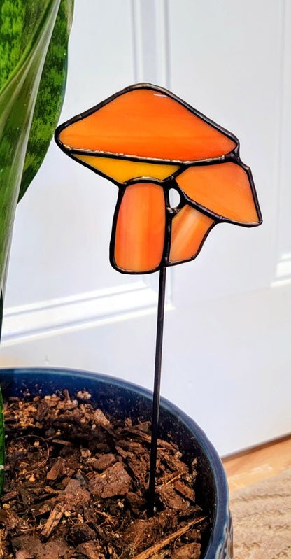 Decorative Planter Posts