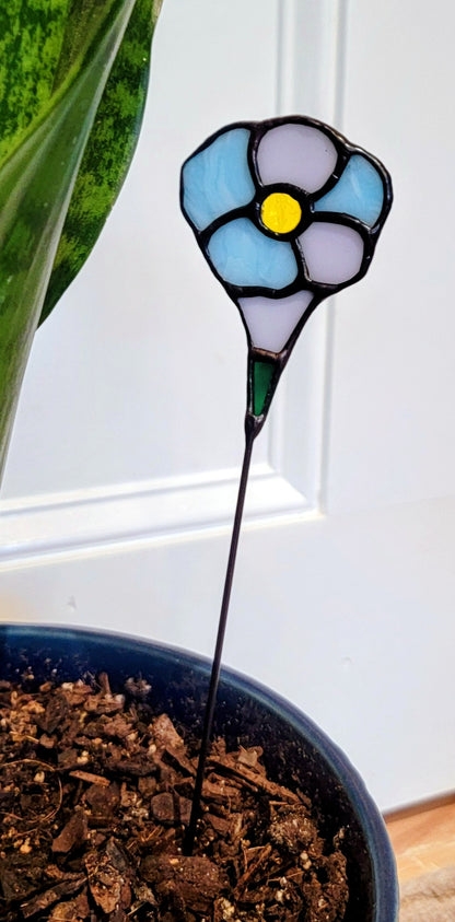 Decorative Planter Posts