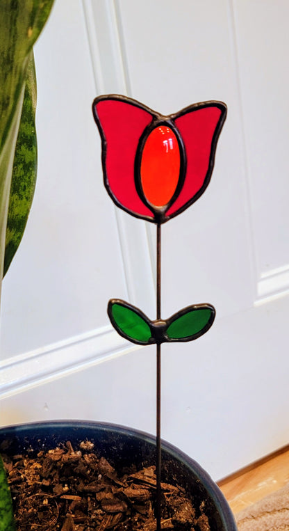 Decorative Planter Posts