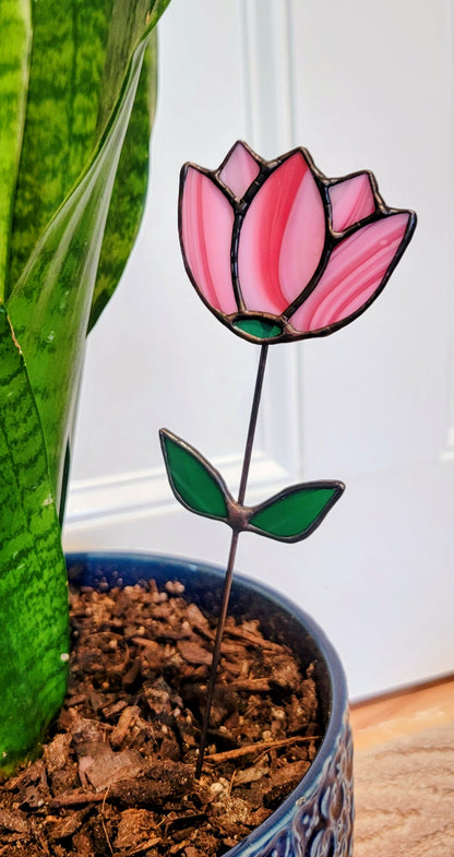 Decorative Planter Posts