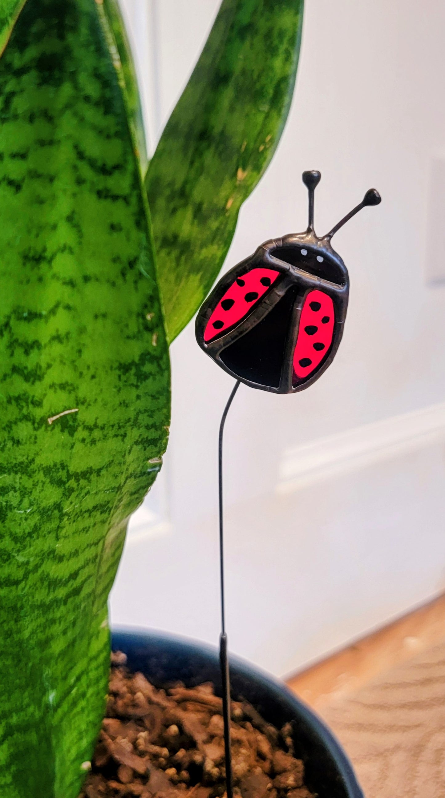 Decorative Planter Posts