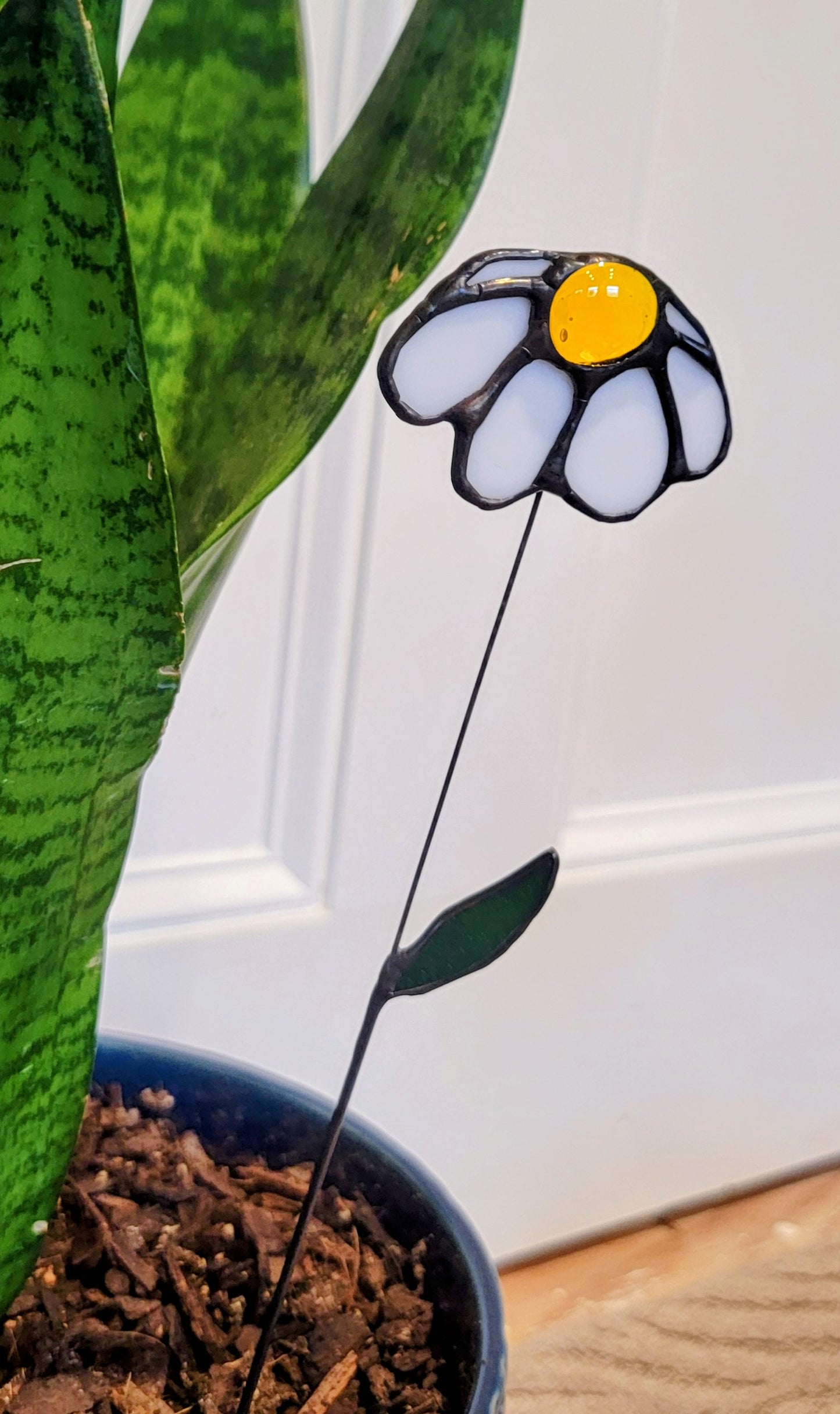 Decorative Planter Posts