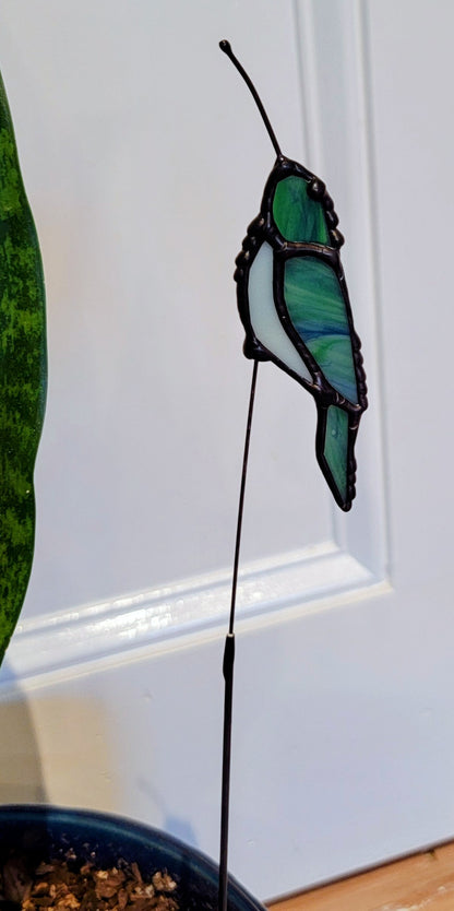 Decorative Planter Posts