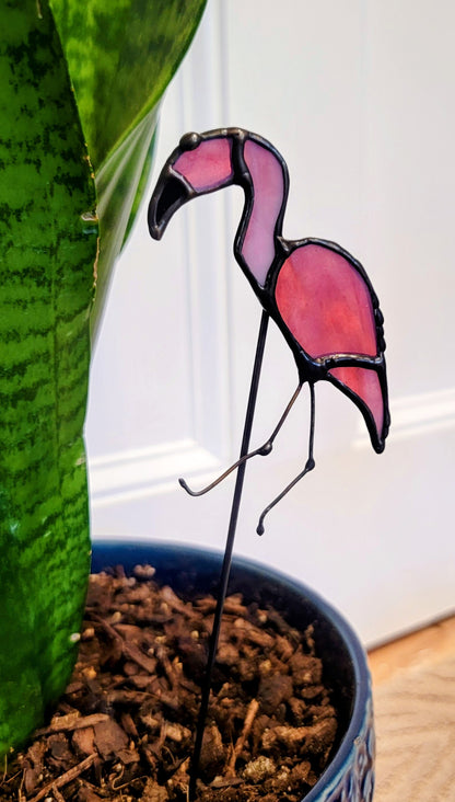 Decorative Planter Posts