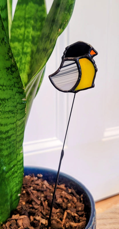 Decorative Planter Posts