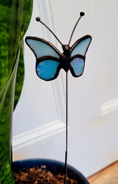 Decorative Planter Posts