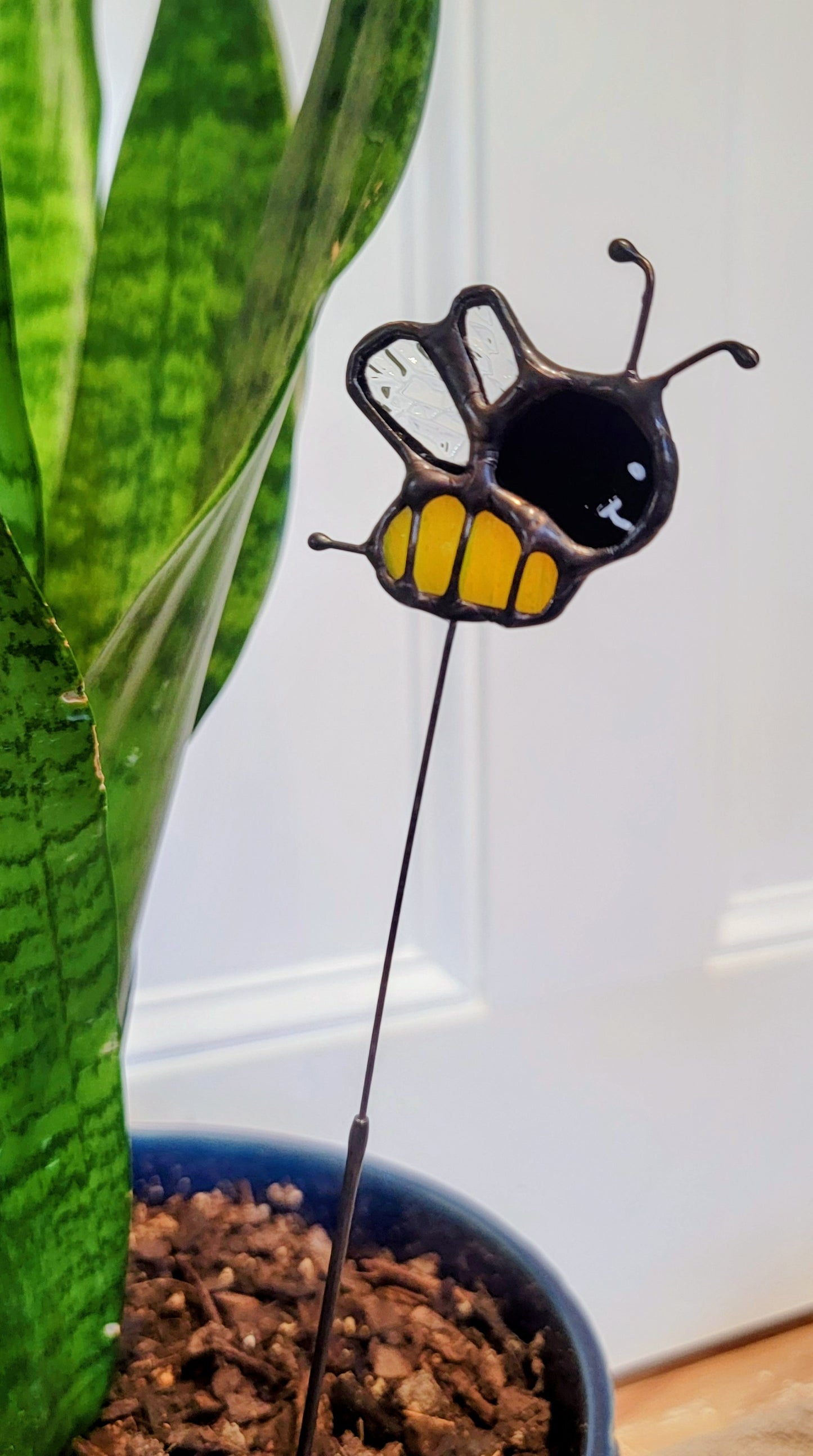 Decorative Planter Posts