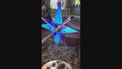 3D Star- 12"