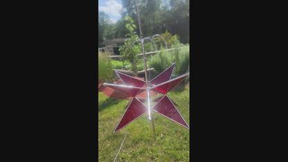 3D Star- 12"