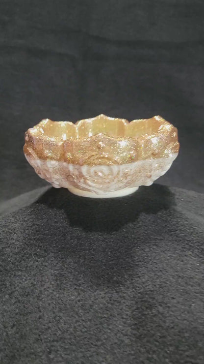 Resin Bowl